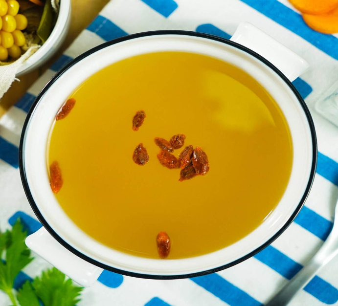 Herb Broth base